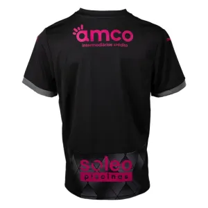 SC Braga Nogometni Dresovi 2024/25 Gostujući