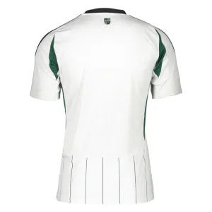 Schalke 04 Nogometni Dresovi 2024/25 Gostujući