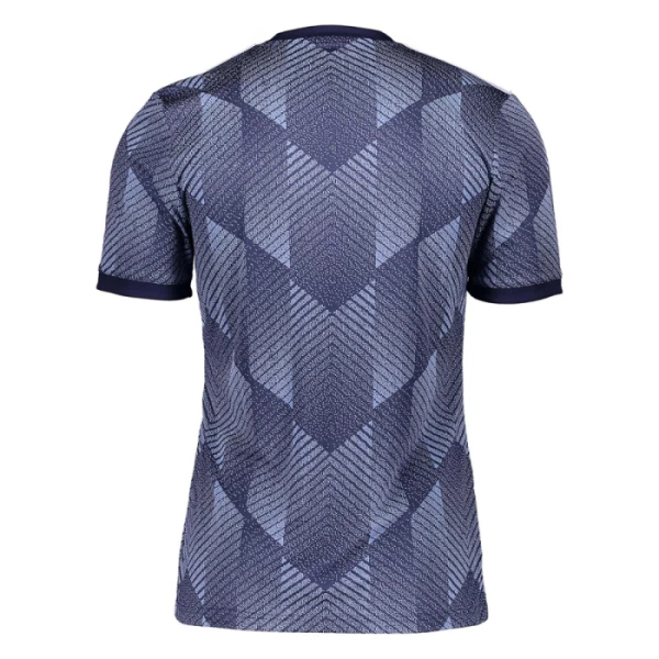 Schalke 04 Nogometni Dresovi 2024/25 Treći