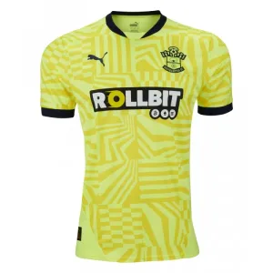 Southampton Nogometni Dresovi 2024/25 Gostujući