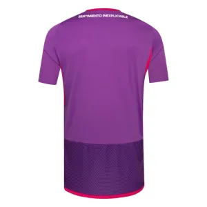 Universidad de Chile Nogometni Dresovi 2024/25 Treći