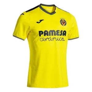Villarreal Nogometni Dresovi 2024/25 Domaći