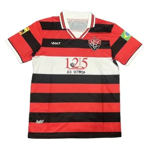 Vitoria Nogometni Dresovi 2024/25 Godišnjicu