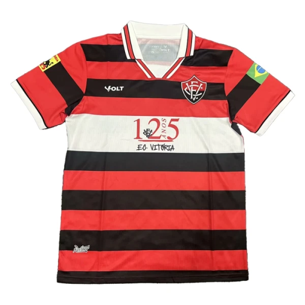 Vitoria Nogometni Dresovi 2024/25 Godišnjicu