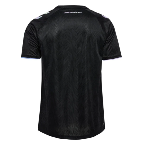 Werder Bremen Djeca Nogometni Dresovi 2024/25 Treći (+ Kratke Hlače)