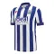 West Bromwich Albion Nogometni Dresovi 2024/25 Domaći