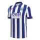 West Bromwich Albion Nogometni Dresovi 2024/25 Domaći