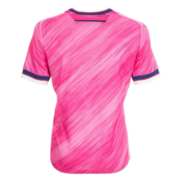 West Bromwich Albion Nogometni Dresovi 2024/25 Treći