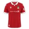 Wrexham Nogometni Dresovi 2024/25 Domaći
