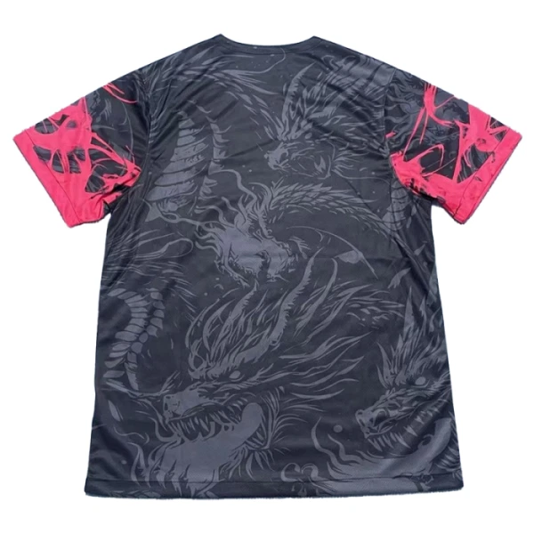 Barcelona Nogometni Dresovi 2024/25 Posebno Izdanje