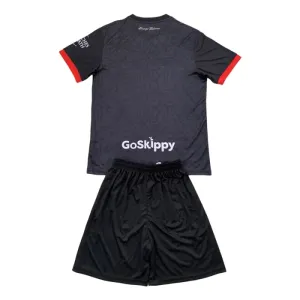 Bristol City Djeca Nogometni Dresovi 2024/25 Treći (+ Kratke Hlače)