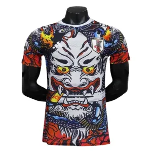 Japan Nogometni Dresovi 2024/25 Posebno Izdanje