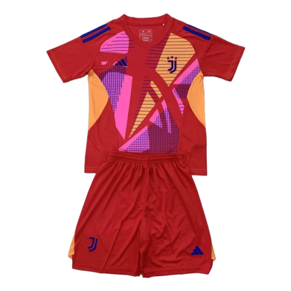 Juventus Djeca Golmanski Nogometni Dresovi 2024/25 Domaći (+ Kratke Hlače) Juventus Djeca Golmanski Nogometni Dresovi 2024/25 Domaći (+ Kratke Hlače)