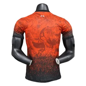 Liverpool Nogometni Dresovi 2024/25 Posebno Izdanje