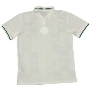 Nigerija Nogometni Dresovi 2024/25 Posebno Izdanje