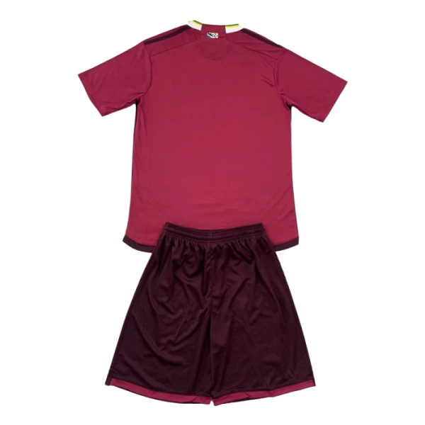 Portland Timbers Djeca Nogometni Dresovi 2024/25 Treći (+ Kratke Hlače)