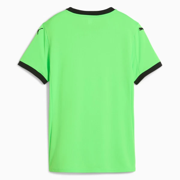 Portugal Golmanski Nogometni Dresovi 2025