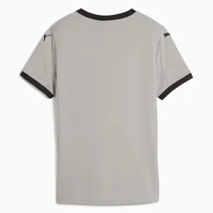 Portugal Golmanski Nogometni Dresovi 2025 Siva