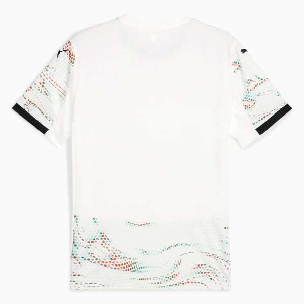 Portugal Nogometni Dresovi 2025 Gostujući