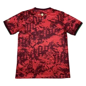 Portugal Nogometni Dresovi 2025 Posebno Izdanje