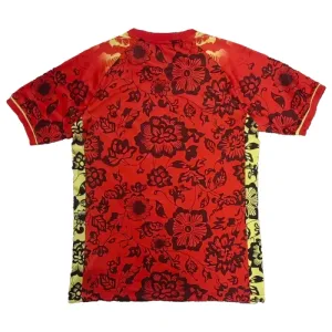 Portugal Nogometni Dresovi 2025 Posebno Izdanje