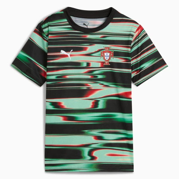 Portugal Pre-Match Nogometni Dresovi 2024/25