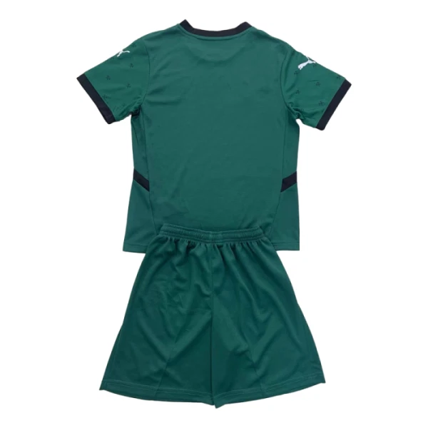 RC LENS Djeca Nogometni Dresovi 2024/25 Gostujući (+ Kratke Hlače)