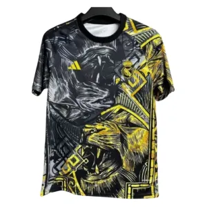 Real Madrid Nogometni Dresovi 2024/25 Posebno Izdanje