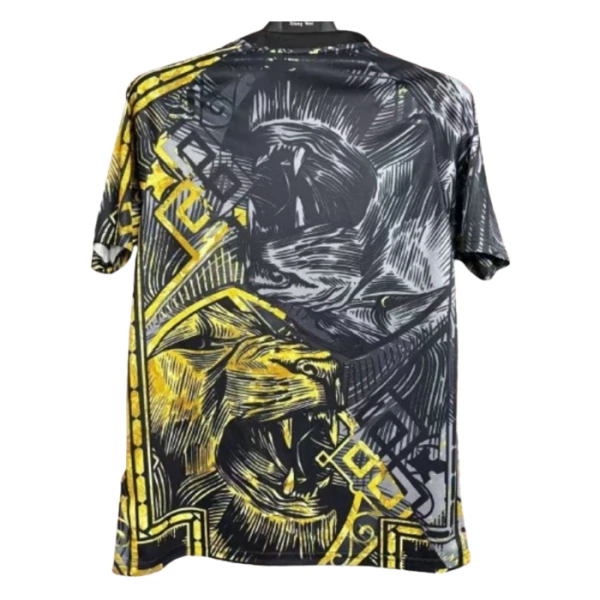 Real Madrid Nogometni Dresovi 2024/25 Posebno Izdanje