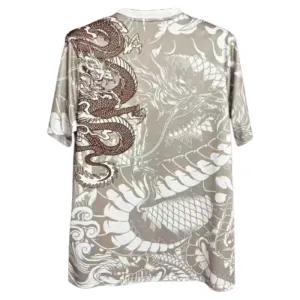 Real Madrid Nogometni Dresovi 2024/25 sa Zmajem Bijela Posebno Izdanje