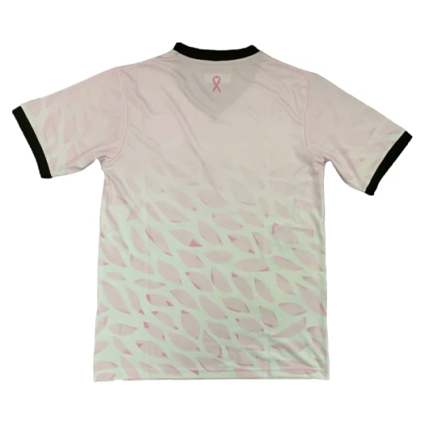 São Paulo Nogometni Dresovi 2024/25 Posebno Izdanje