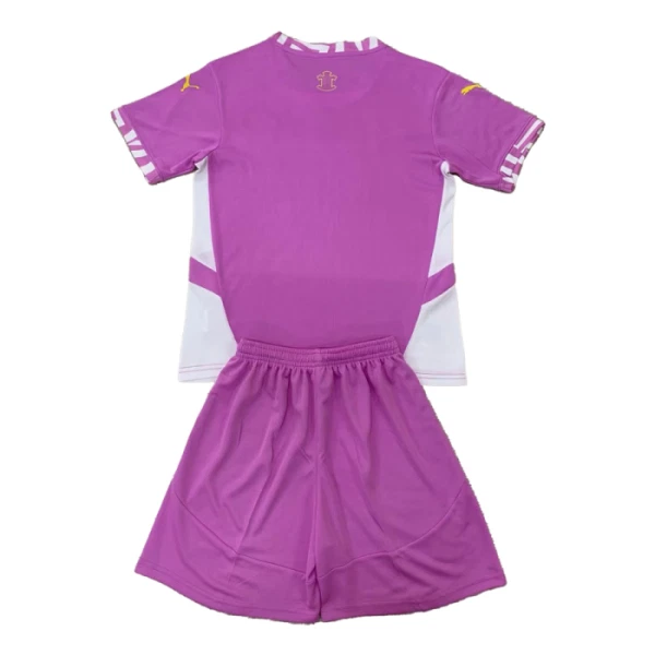 Southampton Djeca Nogometni Dresovi 2024/25 Treći (+ Kratke Hlače)