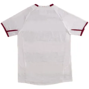 Arsenal 2007-08 Nogometni Dresovi Retro Gostujući