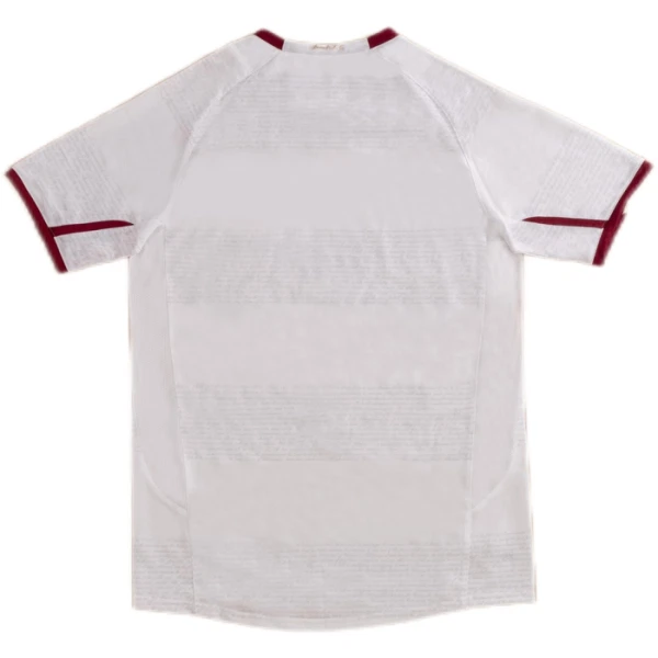 Arsenal 2007-08 Nogometni Dresovi Retro Gostujući