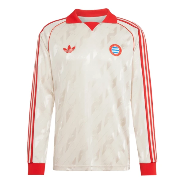 Bayern München Nogometni Dresovi 2024/25 Retro Bayern München Nogometni Dresovi 2024/25 Retro