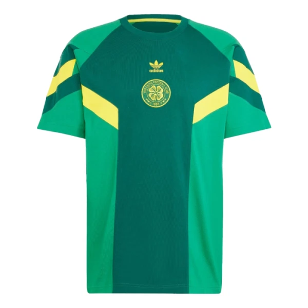 Celtic Nogometni Dresovi 2024/25 Retro