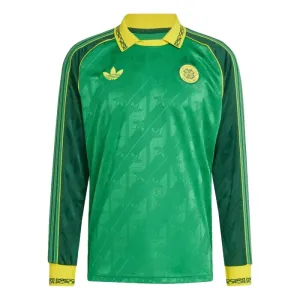 Celtic Nogometni Dresovi 2024/25 Retro Dugi rukav