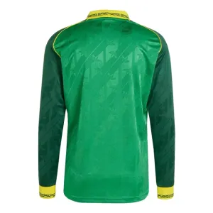 Celtic Nogometni Dresovi 2024/25 Retro Dugi rukav