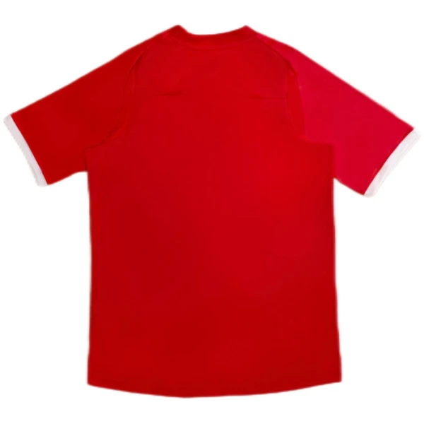 Engleska 2010 Nogometni Dresovi Retro Gostujući