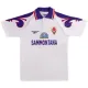 Fiorentina 1995-96 Nogometni Dresovi Retro Gostujući