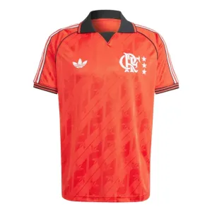 Flamengo Nogometni Dresovi 2024/25 Retro