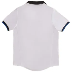 Inter Milan Nogometni Dresovi 1998-99 Retro Gostujući