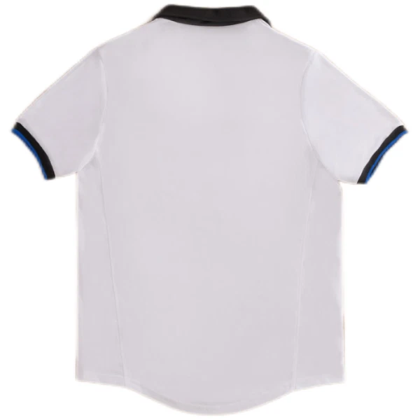 Inter Milan Nogometni Dresovi 1998-99 Retro Gostujući