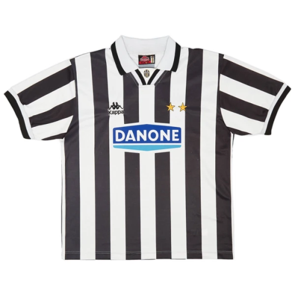 Juventus 1994-95 Nogometni Dresovi Retro Domaći Juventus 1994-95 Nogometni Dresovi Retro Domaći