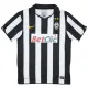 Juventus 2010-11 Nogometni Dresovi Retro Domaći Juventus 2010-11 Nogometni Dresovi Retro Domaći