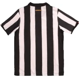 Juventus 2010-11 Nogometni Dresovi Retro Domaći