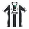 Juventus 2016-17 Nogometni Dresovi Retro Domaći