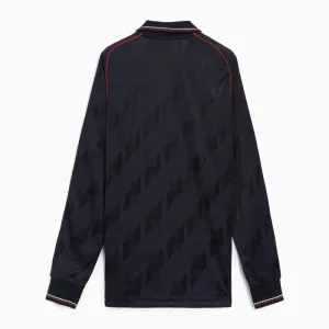 Manchester United Nogometni Dresovi 2024/25 Retro Dugi rukav