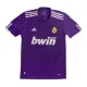 Real Madrid 2010-11 Nogometni Dresovi Retro Treći Real Madrid 2010-11 Nogometni Dresovi Retro Treći