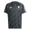 Real Madrid Nogometni Dresovi 2024/25 Retro